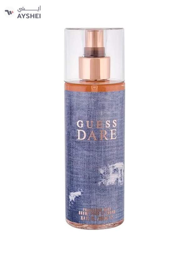 GUESS Dare Fragrance Mist 250ml