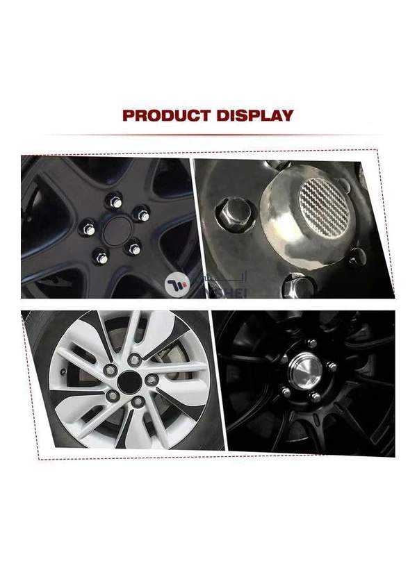 Generic 20-Piece Lug Nut Set