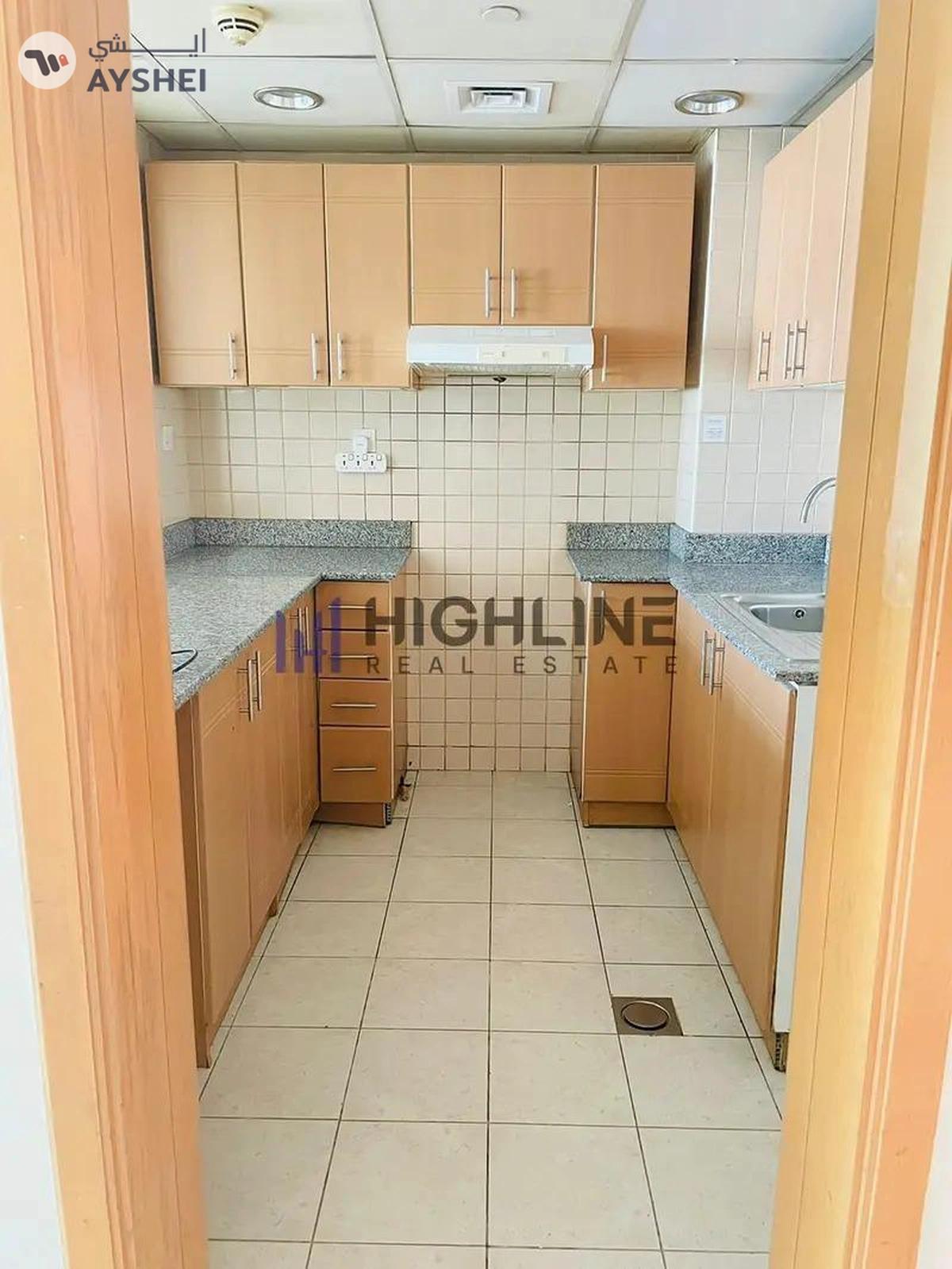 Family Oriented | Semi Close Kitchen | Maids & Kids Play Area-5-5