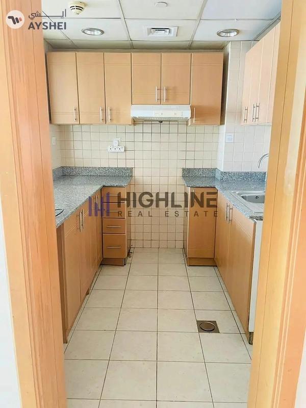 Family Oriented | Semi Close Kitchen | Maids & Kids Play Area