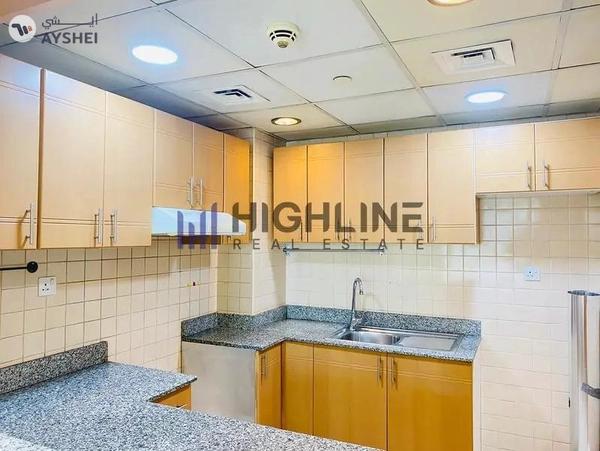 Family Oriented | Semi Close Kitchen | Maids & Kids Play Area