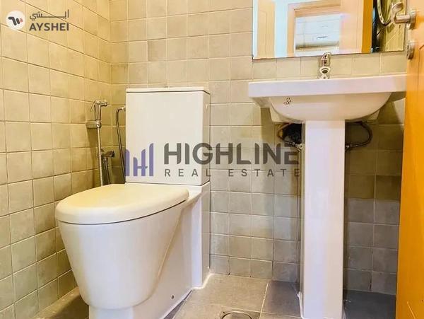 Family Oriented | Semi Close Kitchen | Maids & Kids Play Area