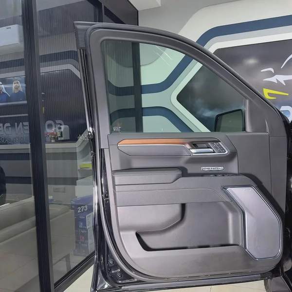 2025 GMC Sierra Denali Duramax Diesel 3.0L Turbo