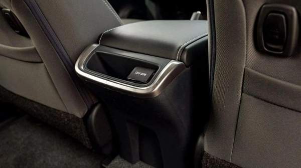 Toyota Fortuner 2.4L Diesel 2025