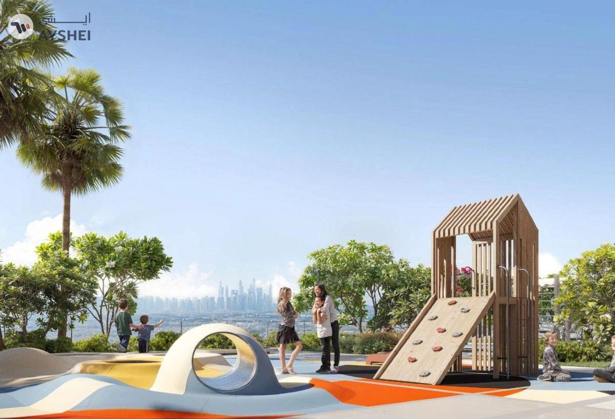 APARTMENT FOR SALE IN ELARIS SKY, JUMEIRAH VILLAGE TRIANGLE-0-landscape