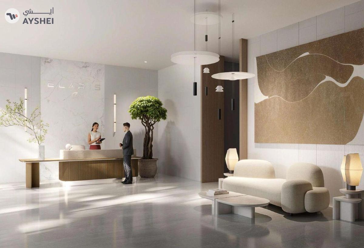 APARTMENT FOR SALE IN ELARIS SKY, JUMEIRAH VILLAGE TRIANGLE-10-10