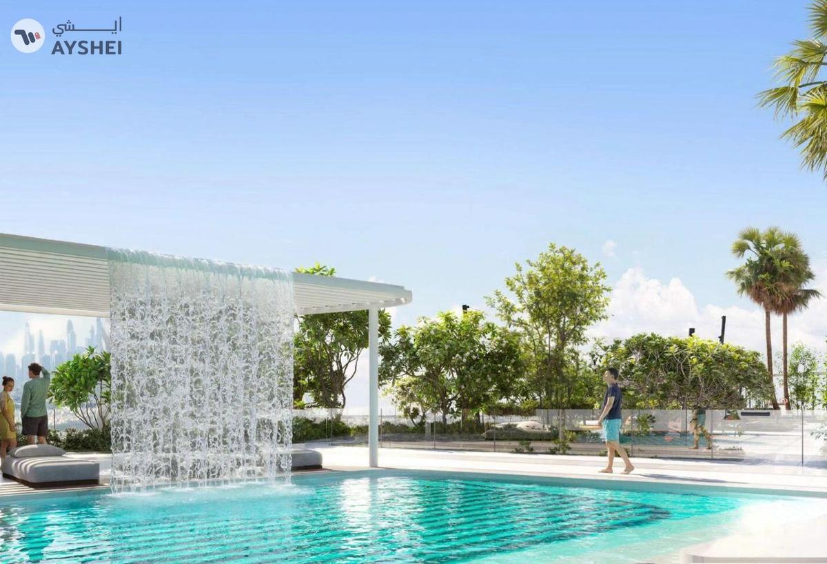 APARTMENT FOR SALE IN ELARIS SKY, JUMEIRAH VILLAGE TRIANGLE-5-5