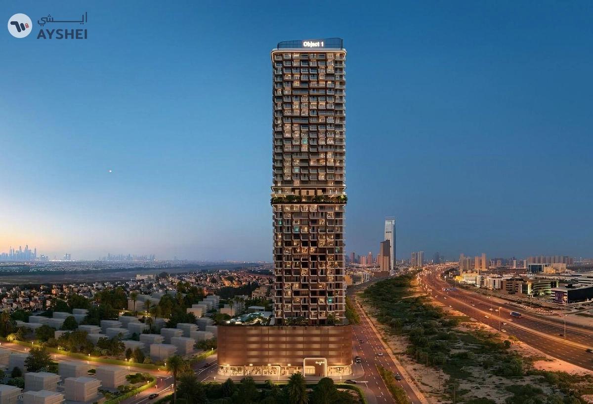 APARTMENT FOR SALE IN ELARIS SKY, JUMEIRAH VILLAGE TRIANGLE-7-7