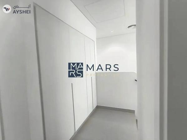 BRAND NEW 3BHK END UNIT SINGLE ROW-RENT IN MASAAR