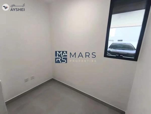 BRAND NEW 3BHK END UNIT SINGLE ROW-RENT IN MASAAR