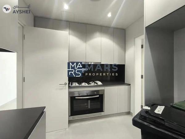 BRAND NEW 3BHK END UNIT SINGLE ROW-RENT IN MASAAR