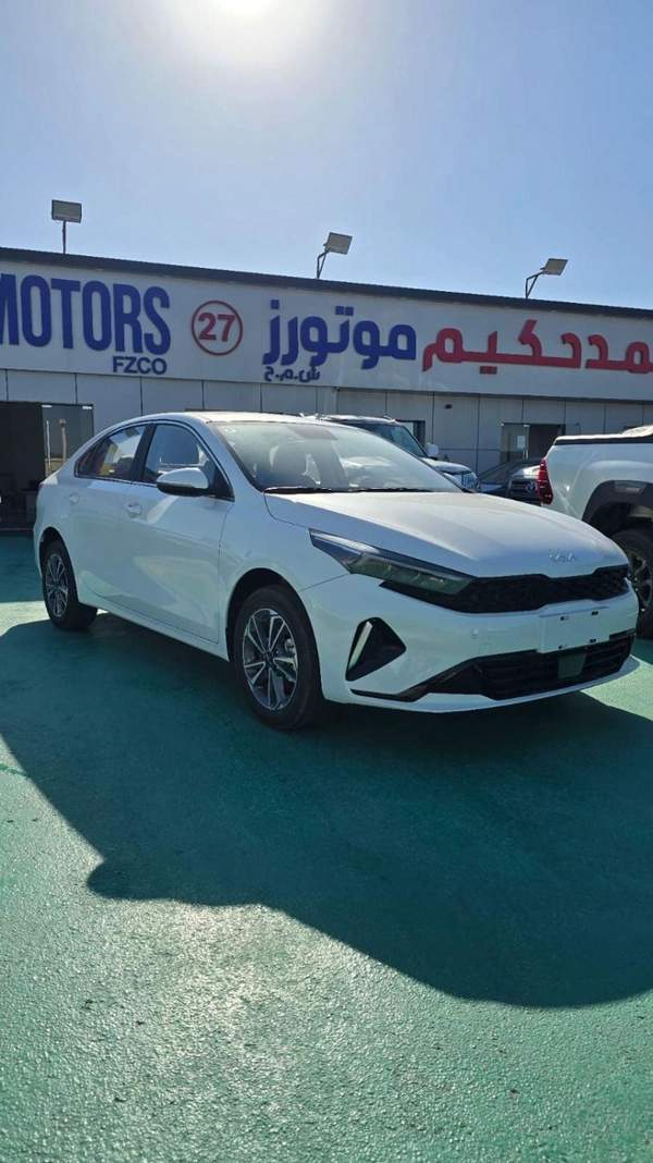 Kia K3 1.5L