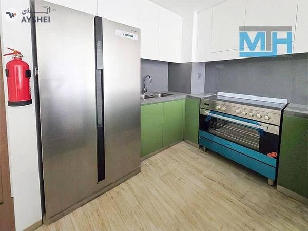 Building 1, Central Park, City Walk, Al Wasl, Dubai