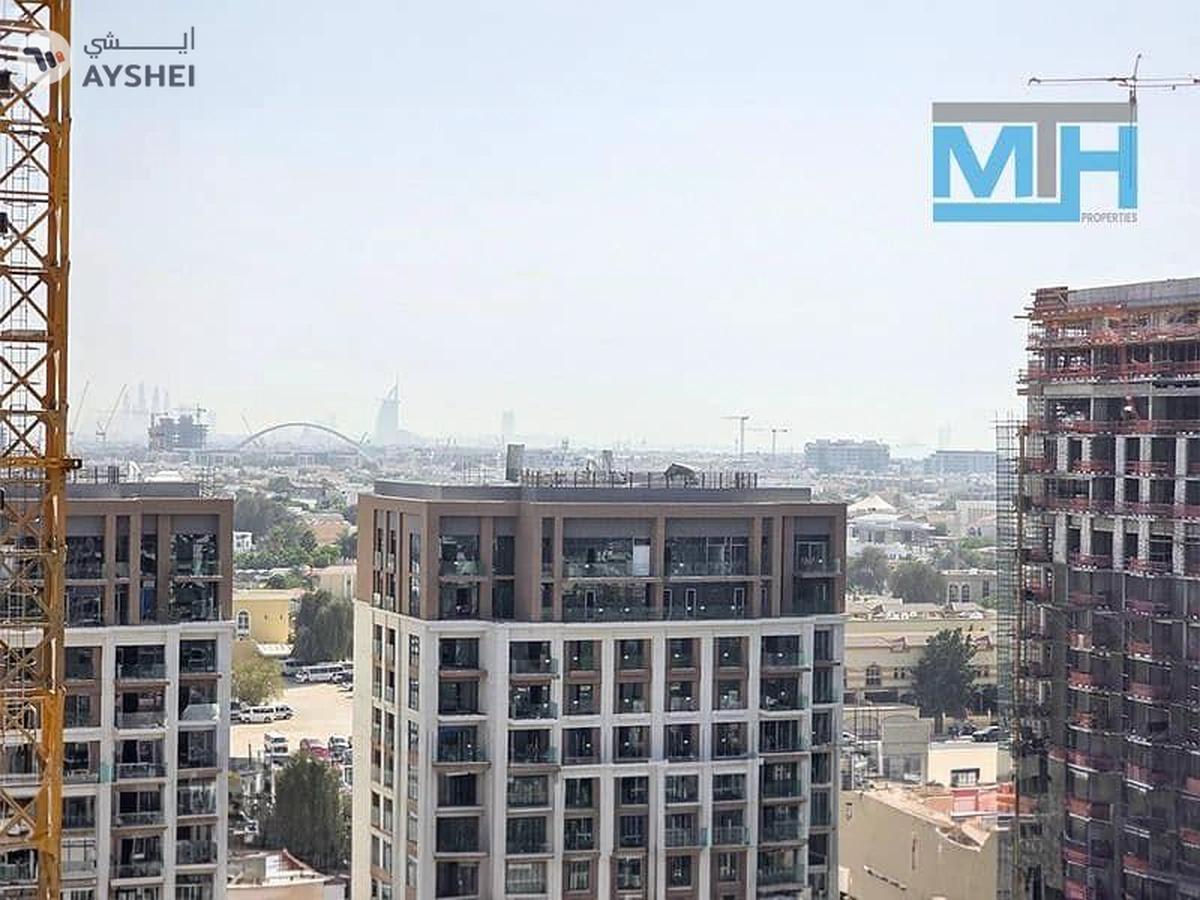 Building 1, Central Park, City Walk, Al Wasl, Dubai-5-5