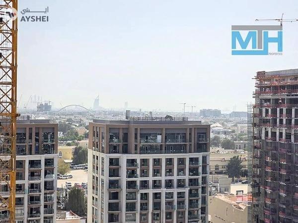 Building 1, Central Park, City Walk, Al Wasl, Dubai