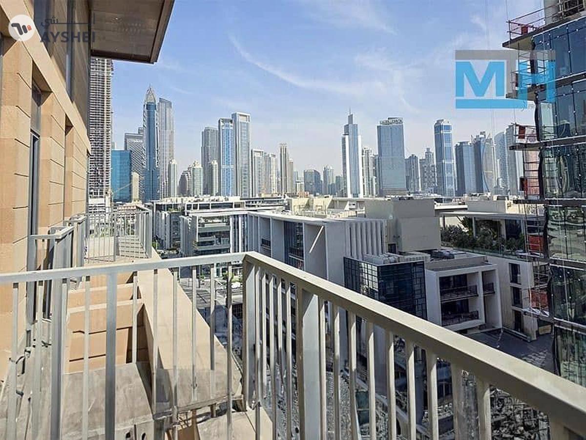 Building 1, Central Park, City Walk, Al Wasl, Dubai-6-6