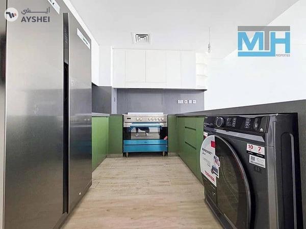 Building 1, Central Park, City Walk, Al Wasl, Dubai