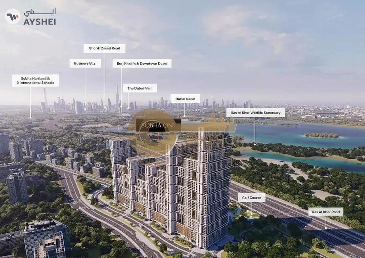 Phase 1 | Payment Plan | Great Investment-7-7