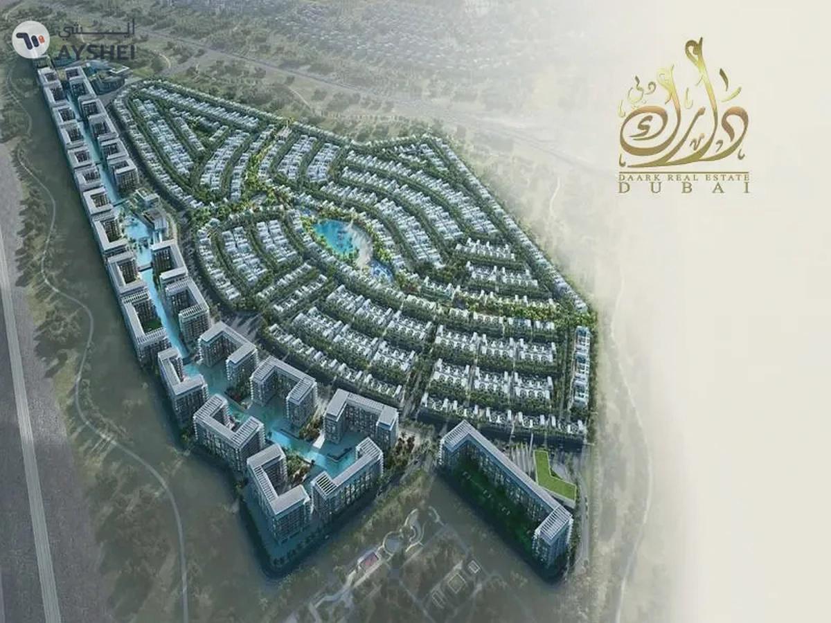 CANCELATION UNIT SINGLE RAW LAGOON VIEW LAST UNIT-2-2