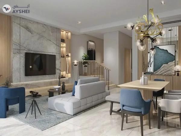 CANCELATION UNIT SINGLE RAW LAGOON VIEW LAST UNIT