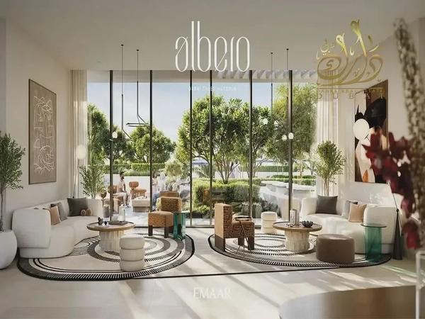 HOT OFFER_NXT TO EIFFEL DUBAI _EASY PAYMENT_10%CA