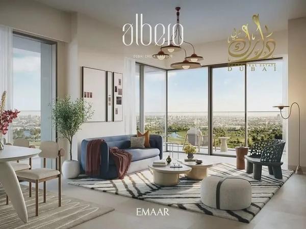 HOT OFFER_NXT TO EIFFEL DUBAI _EASY PAYMENT_10%CA
