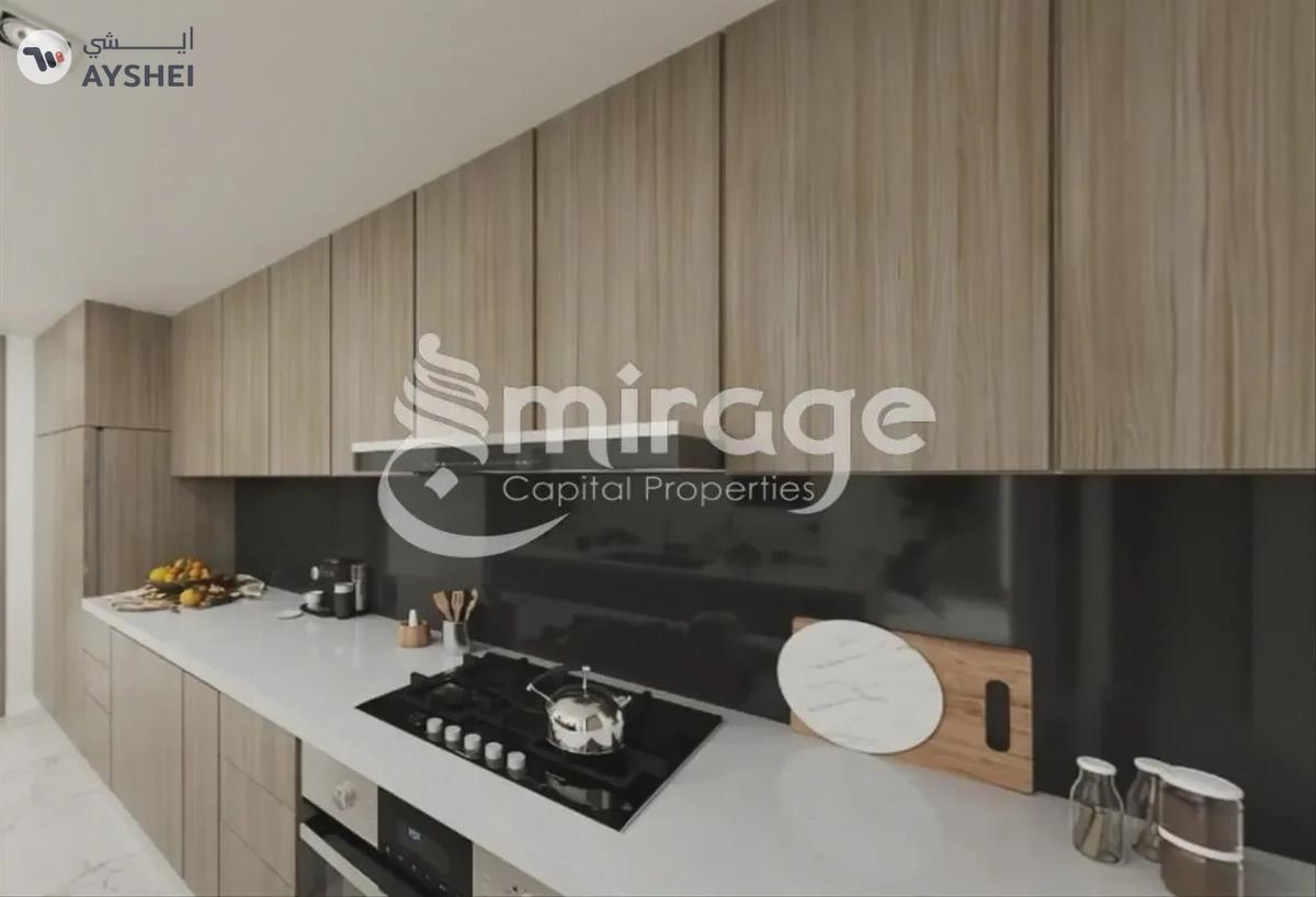 VILLA FOR SALE IN THE MAGNOLIAS, YAS ACRES-2-2