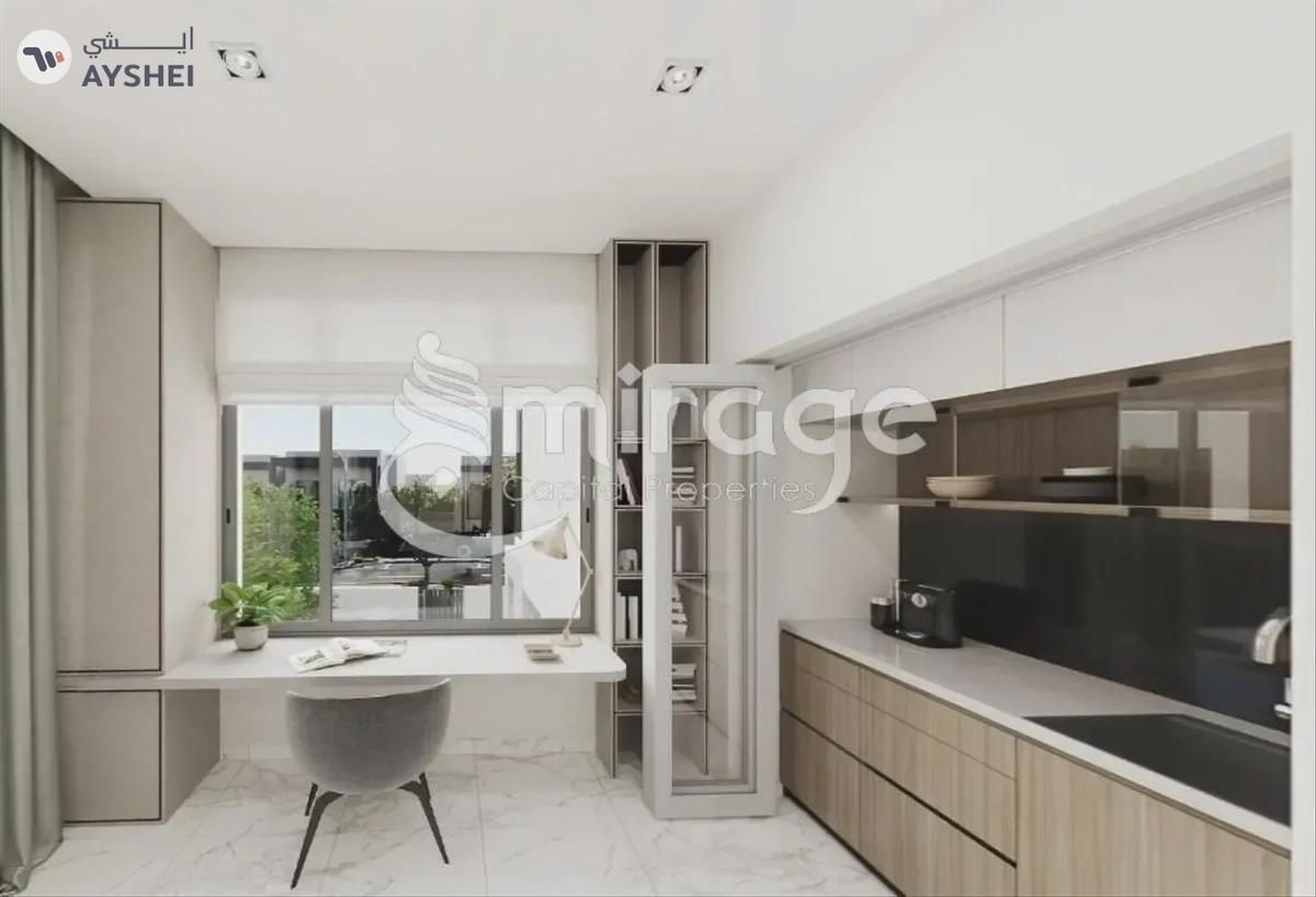 VILLA FOR SALE IN THE MAGNOLIAS, YAS ACRES-3-3