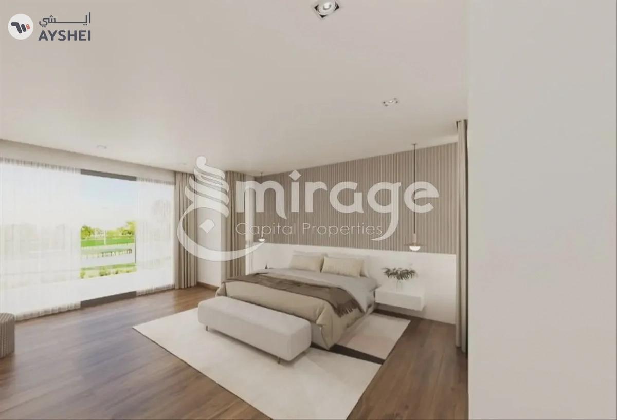 VILLA FOR SALE IN THE MAGNOLIAS, YAS ACRES-6-6