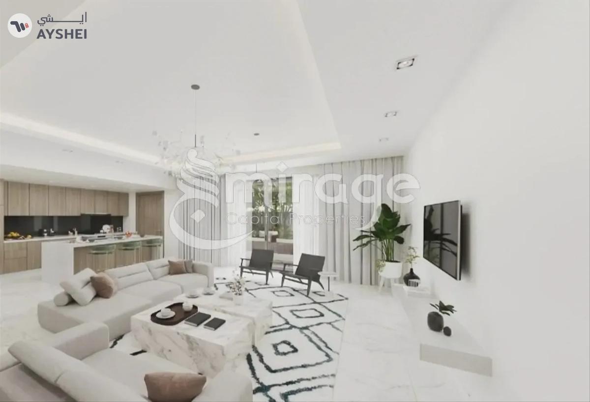 VILLA FOR SALE IN THE MAGNOLIAS, YAS ACRES-7-7