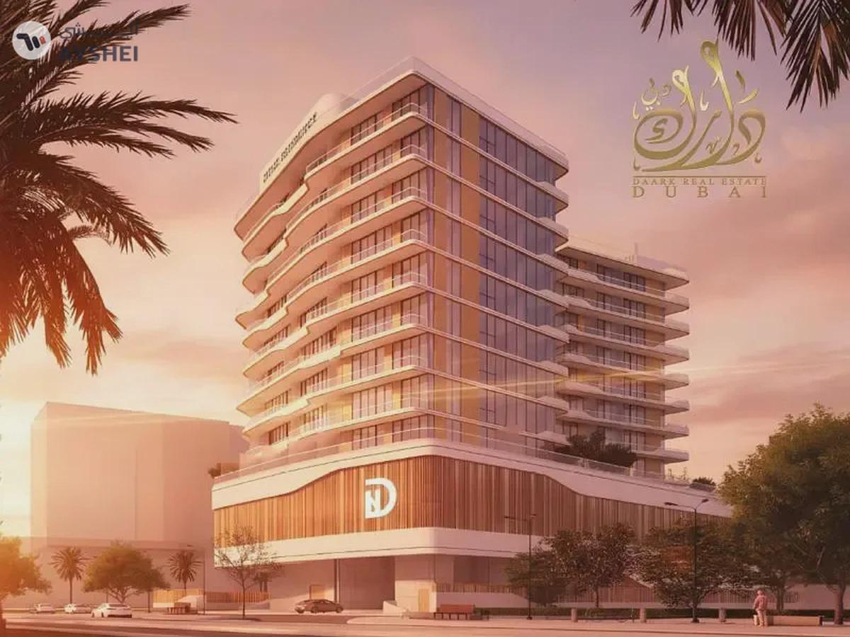 3YEARS POST HANDOVER || CHEAPEST PRICE FOR SQFT || SMART HOME || HIGH ROI-0-landscape