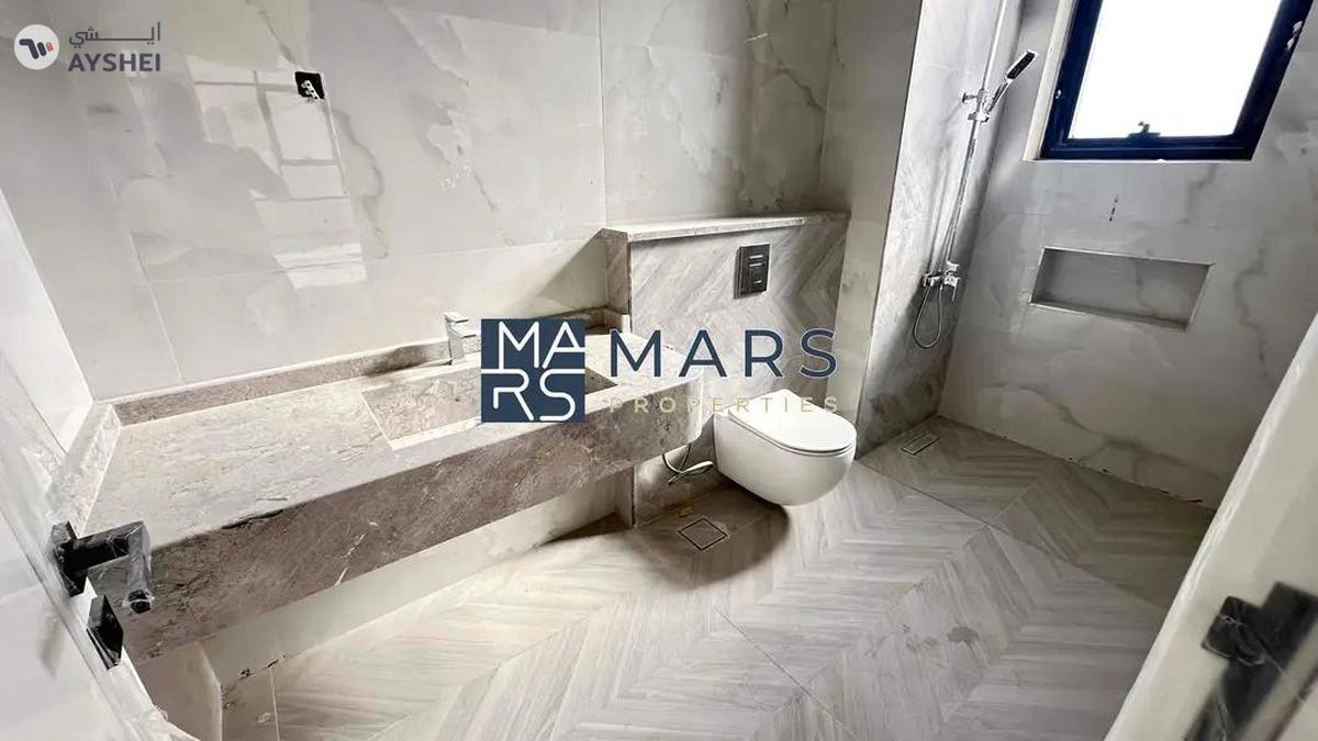 Luxurious Brand New 3-Bedroom Villa in Hoshi, Sharjah Ready to Move In!-3-3