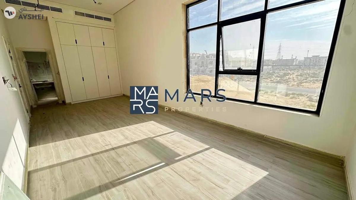 Luxurious Brand New 3-Bedroom Villa in Hoshi, Sharjah Ready to Move In!-4-4