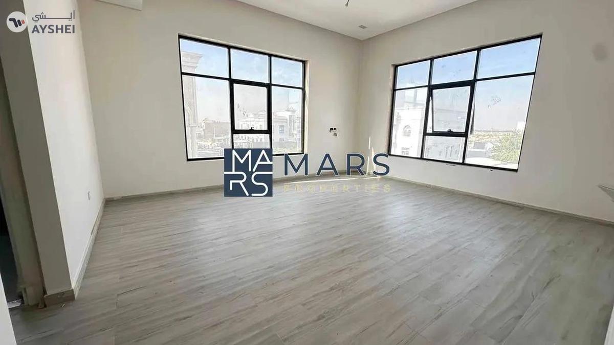 Luxurious Brand New 3-Bedroom Villa in Hoshi, Sharjah Ready to Move In!-6-6