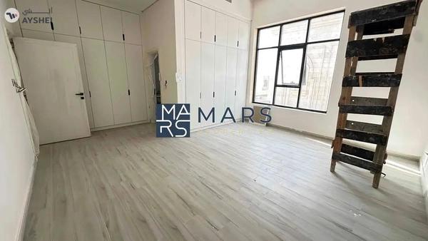 Luxurious Brand New 3-Bedroom Villa in Hoshi, Sharjah Ready to Move In!