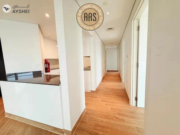 New Community|| 3bhk flat Multiple cheques||Near Metro Station