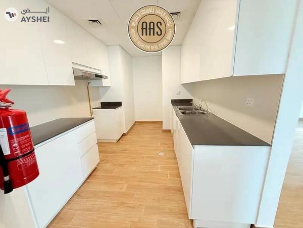 New Community|| 3bhk flat Multiple cheques||Near Metro Station