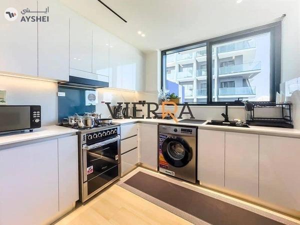 Luxury Furnishing | Biggest Layout | Vacant