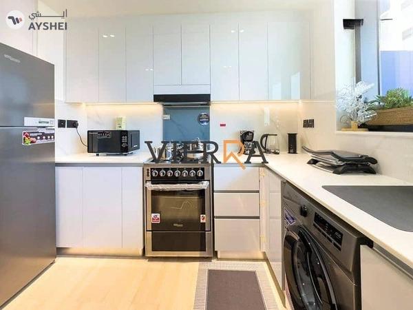 Luxury Furnishing | Biggest Layout | Vacant