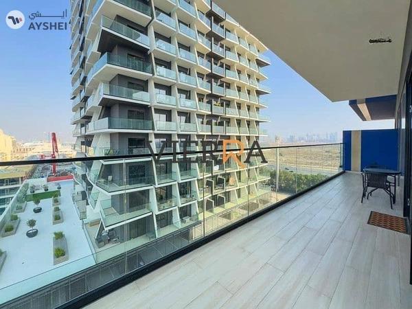 Luxury Furnishing | Biggest Layout | Vacant