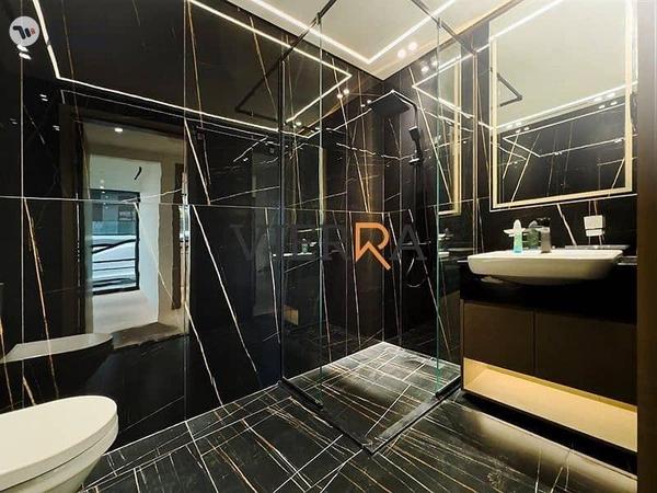 Luxury Furnishing | Biggest Layout | Vacant