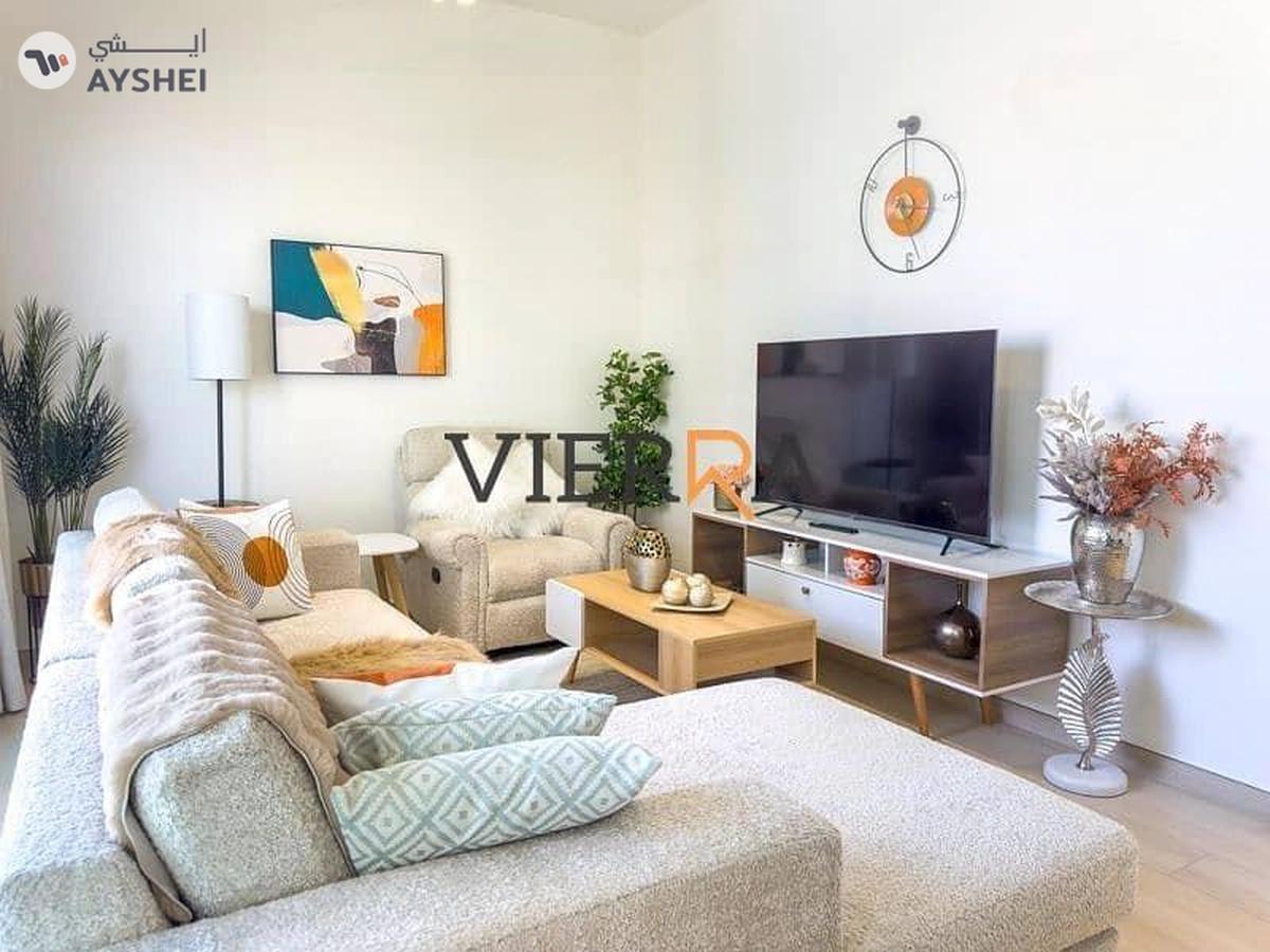 Luxury Furnishing | Biggest Layout | Vacant-3-3