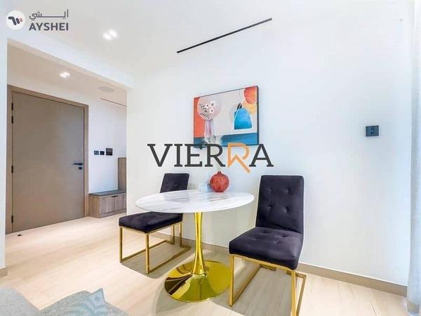 Luxury Furnishing | Biggest Layout | Vacant