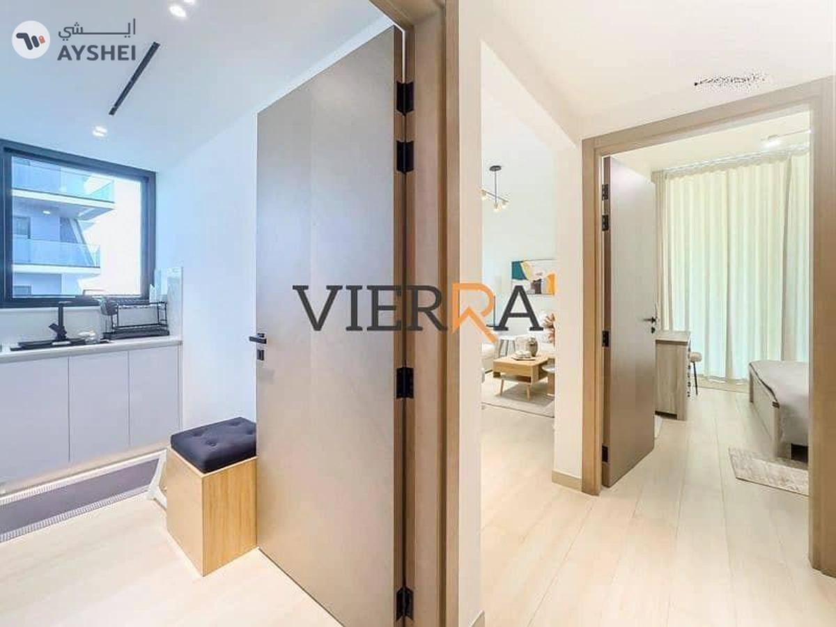 Luxury Furnishing | Biggest Layout | Vacant-5-5