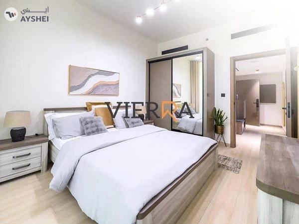 Luxury Furnishing | Biggest Layout | Vacant