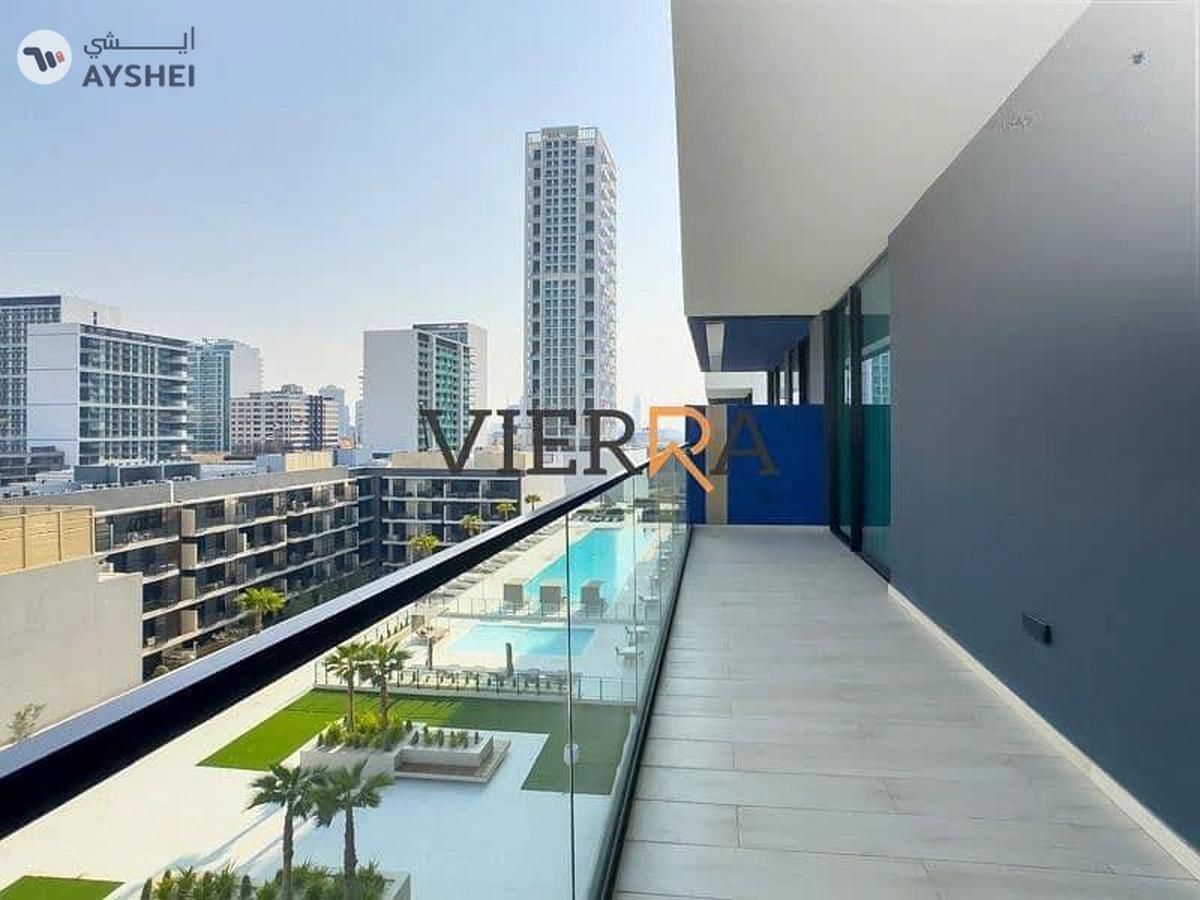 Luxury Furnishing | Biggest Layout | Vacant-7-7