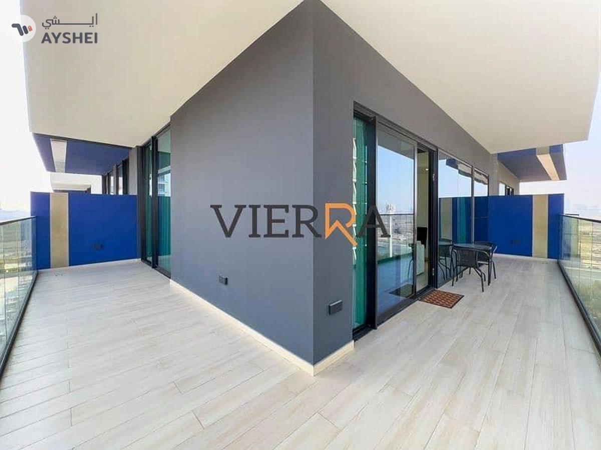 Luxury Furnishing | Biggest Layout | Vacant-8-8