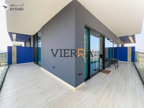 Luxury Furnishing | Biggest Layout | Vacant