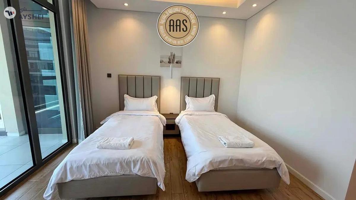 60/40 payment plan fully furnished 2bhk available for sale-1-landscape