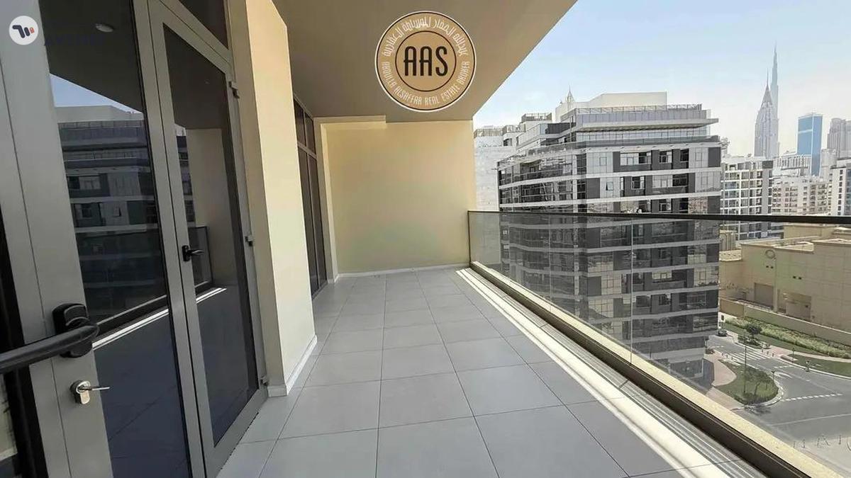 60/40 payment plan fully furnished 2bhk available for sale-3-3